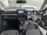 ジムニーシエラ 1.5 JC 4WD 4WD 修復歴無し