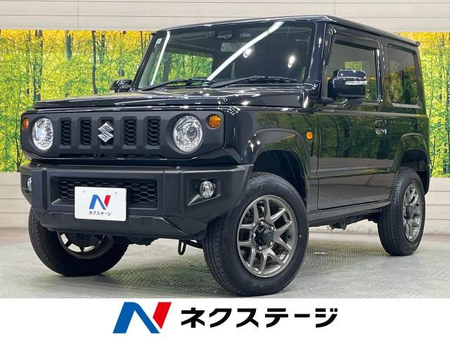 ジムニー  XC