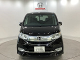 ステップワゴン 1.5 スパーダ 