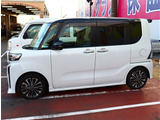 関東圏内のお客様に関しましては無料でお車を、ご希望の場所まで、お持ちさせて頂く無料デリバリーサービスも御座います。また遠方のお客様に関しても多数の販売実績ございますのでお気軽にご連絡下さい。