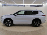 アウトランダー PHEV 2.4 P 4WD 