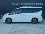 セレナ 2.0 ハイウェイスター V 