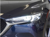 CX-5 2.2 XD Lパッケージ 