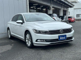 パサート TDI エレガンスライン ディーゼル 
