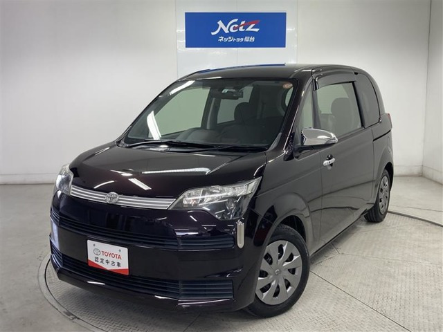 スペイド 1.5 F ジャック 