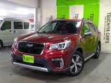 【中古車情報】スバル フォレスター 2.0 アドバンス 4WD  の中古車詳細（走行距離：4.6万km、カラー：ワインレッド、販売地域：東京都葛飾区東新小岩）