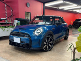 BMW MINI ミニコンバーチブル