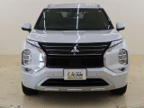 アウトランダー PHEV 2.4 P 4WD 