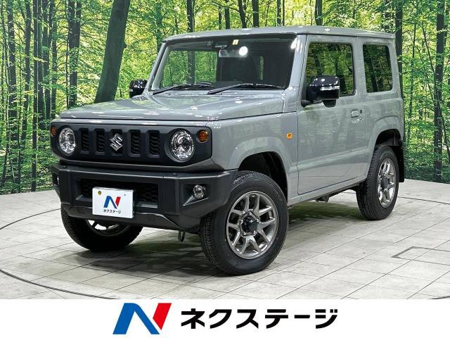 ジムニー  XC