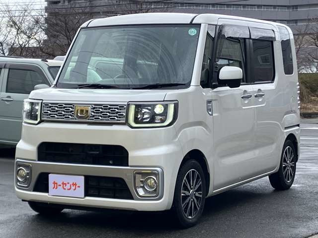ウェイク G SA 
