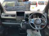 N-WGNカスタム L 4WD 