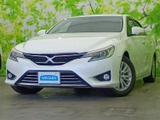 マークX 2.5 プレミアム 