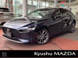 マツダ MAZDA3ファストバック