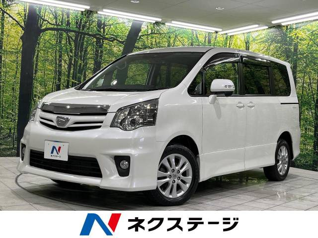 ノア 2.0 Si 