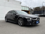 Aクラス A180 スタイル AMGライン 