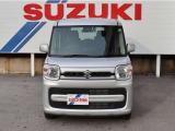 スペーシア ハイブリッド(HYBRID) G 4WD 