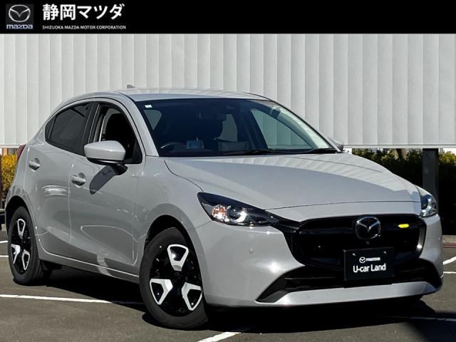MAZDA2 1.5 15BD 