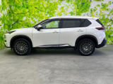 エクストレイル 1.5 AUTECH アドバンスド パッケージ e-4ORCE 4WD 