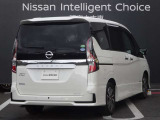 セレナ 2.0 ハイウェイスター V 