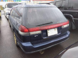レガシィツーリングワゴン 2.0 GT 4WD 