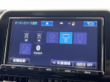 C-HR  修復歴無し
