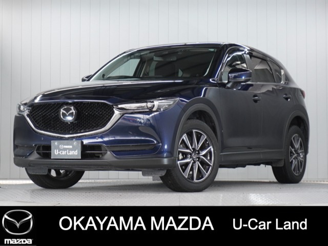 CX-5 2.0 20S プロアクティブ 