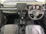 ジムニー  XC