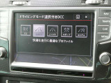 ゴルフ GTI DCCパッケージ/Mナビ/ETC/Cセンサー/ACC