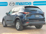 CX-5 2.0 20S スマートエディション 