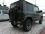 ジムニー XC 4WD 