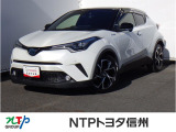 トヨタ C-HR