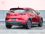 CX-3 2.0 20S プロアクティブ Sパッケージ 4WD 