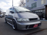 エスティマ  2.4 4WD