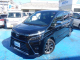 ヴォクシー 2.0 ZS 煌 禁煙車 純正メモリーナビ フルセグTV