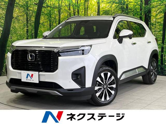WR-V 1.5 Z プラス 