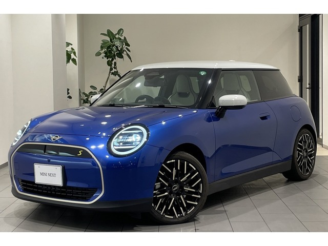 BMW MINI ミニ 