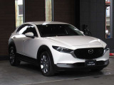CX-30 1.8 XD プロアクティブ 