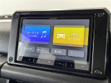 ジムニー XC 4WD 修復歴無し