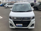 ワゴンRカスタムZ ハイブリッド(HYBRID) ZT 