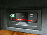 今では当たり前のETC♪最新2.0搭載☆高速道路も楽々通過!!
