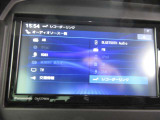 オーディオも多彩です☆