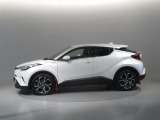 C-HR ハイブリッド 1.8 G 