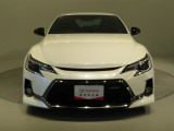 マークX 3.5 GRMN 