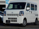 スクラム PC ハイルーフ 4WD 
