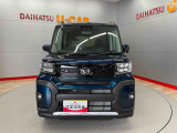 タント ファンクロス 4WD 
