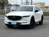 CX-8 2.2 XD ブラックトーンエディション 
