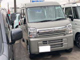 エブリイ ジョイン ターボ ハイルーフ 4WD 