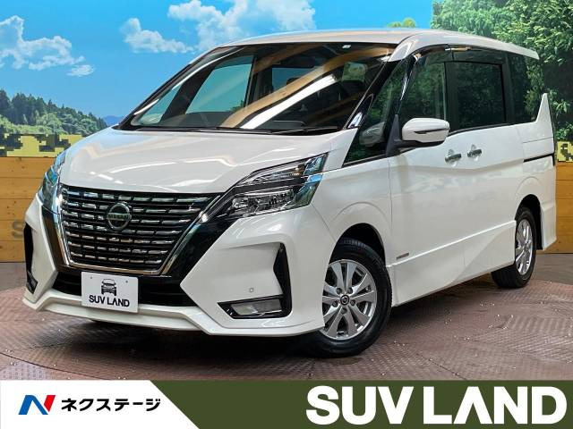 セレナ 2.0 ハイウェイスター 