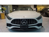 SLクラス AMG SL43 (BSG搭載モデル) MP202402