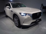 CX-60 3.3 XD エクスクルーシブモード ディーゼル 